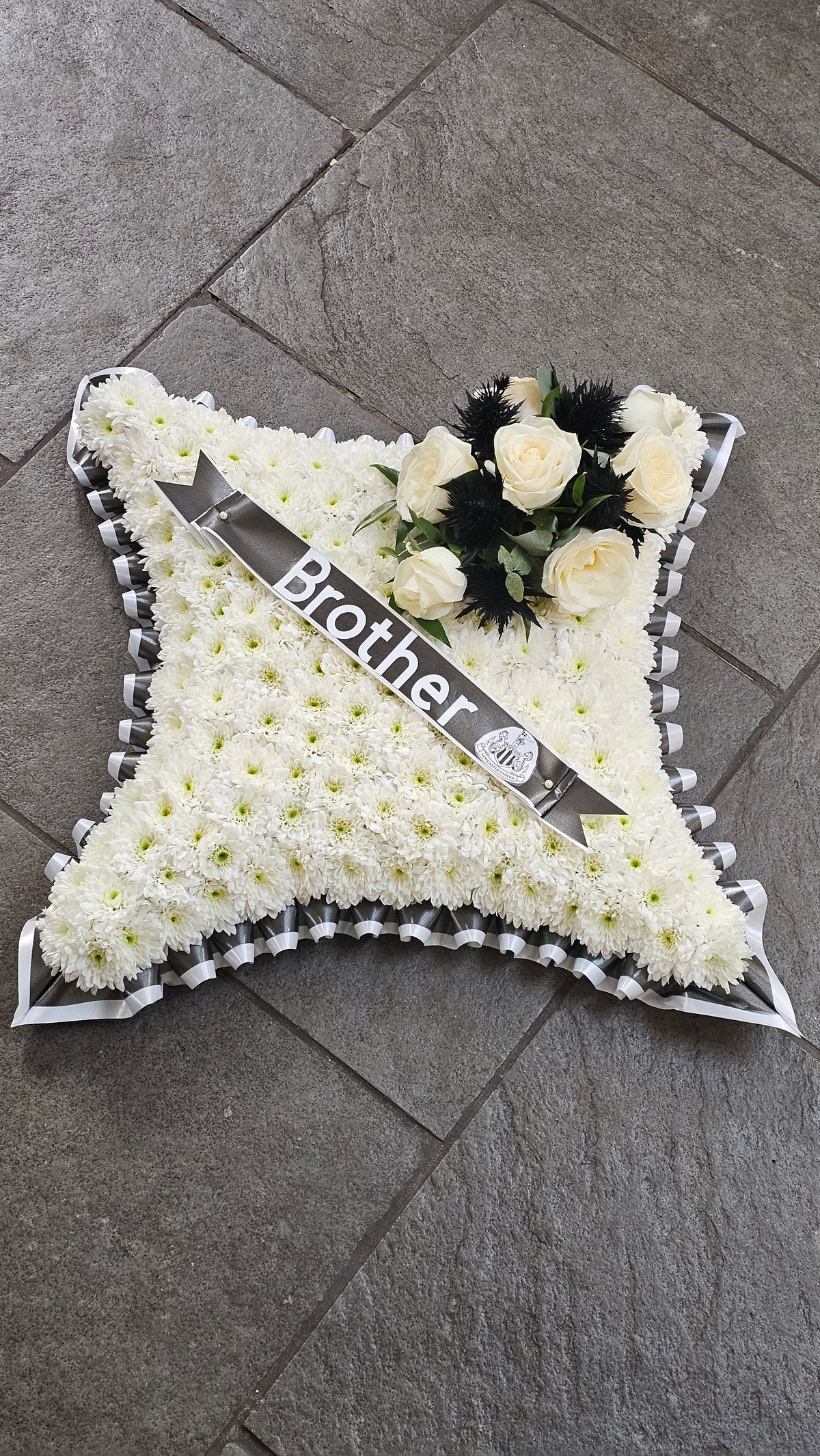 Cushion