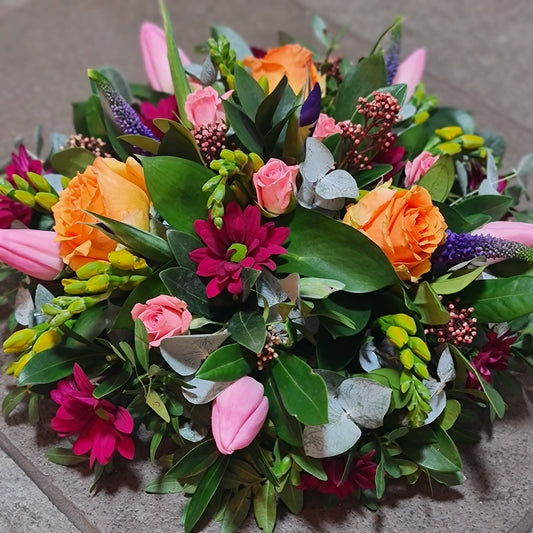 Traditional Posie